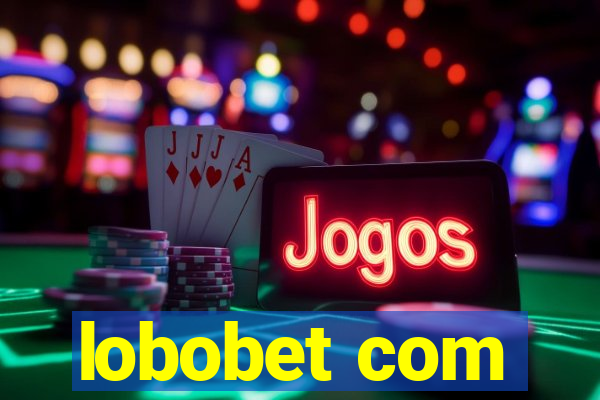 lobobet com